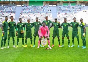 Sport : Can U17 2025, le Sénégal éliminé