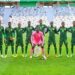 Sport : Can U17 2025, le Sénégal éliminé
