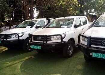 Circulation : Une décision prise pour l’usage des véhicules administratifs (Circulaire)