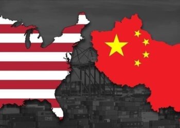 La Chine qualifie les droits de douane exorbitants des États-Unis de « jeu de chiffres »