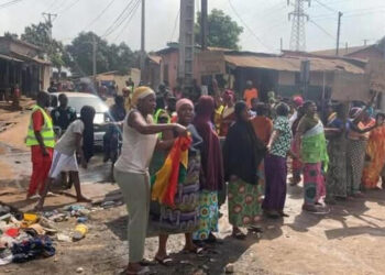 Décharge d’ordures à Dar-es-salam : Des habitants en colère interpellent l’Etat