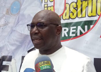 Médias : le Quotidien National Horoya souffle son 64ème bougie