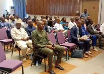 Conakry: Ouverture des travaux de la 3ème conférence technique sous régionale de l’audit interne