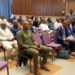 Conakry: Ouverture des travaux de la 3ème conférence technique sous régionale de l’audit interne