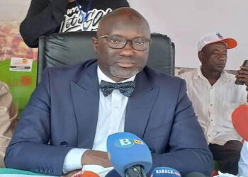 Référendum en septembre 2025 : la date est tenable, selon Mohamed Nabé