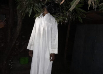 Gbéssia Cité de l’Air : un jeune de 19 ans retrouvé pendu