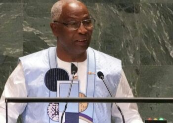 La Guinée fait « tout » pour organiser des élections en décembre, a déclaré le Premier ministre à l’AFP