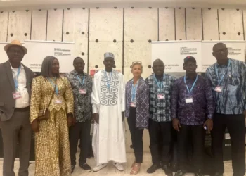 Le CNT à la 78e Assemblée mondiale de la santé : la Guinée saluée pour ses avancées sanitaires