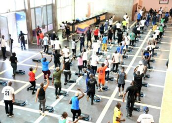 Journée Citoyenne et Sportive : le CNT mobilise autour du sport pour renforcer la cohésion sociale