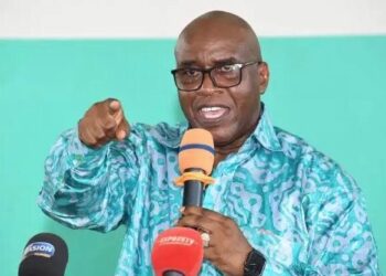 Dernière minute : Les fédéraux de l’UFDG à Kankan, Siguiri et Kouroussa démis de leurs fonctions (Décision)