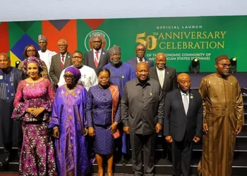 50 ans de CEDEAO : entre volonté politique et fractures régionales