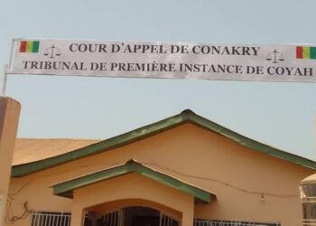 Assassinat de Mory Condé : 30 ans de réclusion criminelle à perpétuité requis contre les présumés assassins