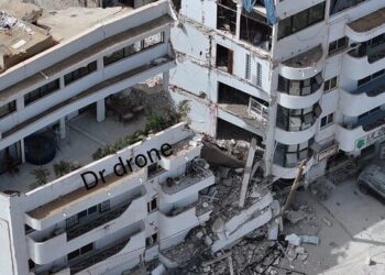 Effondrement d’un immeuble à Ngor (Dakar) : Le premier bilan est disponible…