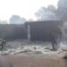 Dabola : Un incendie ravage 35 cases dans la sous-préfecture de Banko