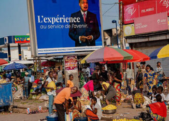 Congo : un leader de l’opposition kidnappé à Brazzaville