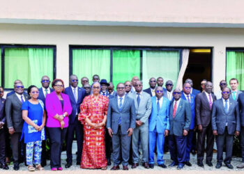 Assemblées annuelles de Bad : Un appui exceptionnel de 500 % en 10 ans accordé à la Côte d’Ivoire