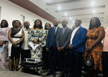 Guinée : clôture de l’atelier axé sur les techniques journalistes de couverture des élections