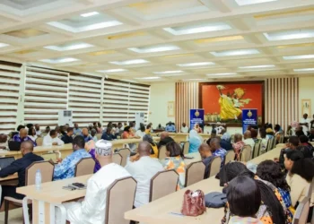 CNT : Clôture de l’atelier de renforcement des capacités sur l’intelligence artificielle au service du travail parlementaire