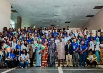 CNT : Les participants au Forum régional des Conseils consultatifs des jeunes édifiés sur les innovations du projet de nouvelle Constitution