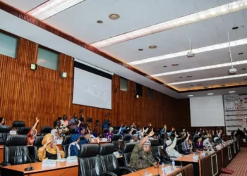 Exploitation responsable des ressources maritimes en Guinée : le CNT adopte un nouveau Code de la pêche