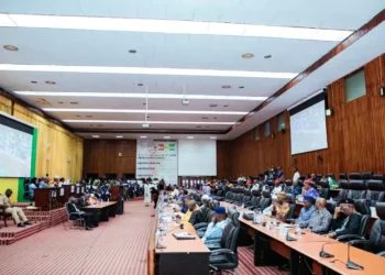 Cité administrative de Koloma, autosuffisance alimentaire, environnement, énergie solaire et éducation : le CNT adopte cinq textes majeurs