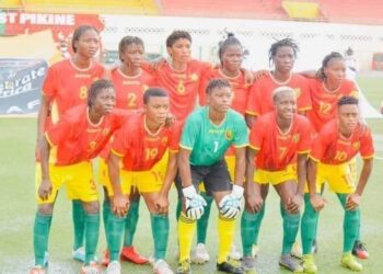 Relations amoureuses en sélection : la bombe d’Oumar N’Diaye secoue la FGF