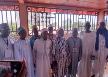 Racines et Renaissance : Dinguiraye Réactive les Groupes TORO, YIRLA et NGUENAR