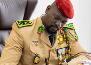 Ministère de l’Environnement : Plusieurs hauts cadres nommés par le Président de la République (décret)