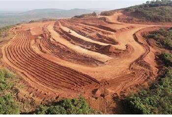 Guinée : plusieurs titres miniers classés en ‘’zones de réserve stratégiques par l’État’’