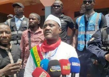 Recensement à Sanoyah : Des citoyens en manque de documents administratifs