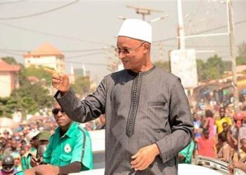 Guinée : Le parti UFDG annonce l’organisation de son congrès (lettre)