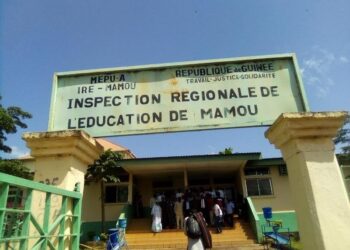 Mamou : Des enseignants outillés pour relever les défis dans le système éducatif