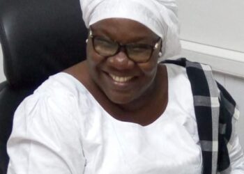 Agriculture: « L’arrivée du CNRD a été une opportunité pour accélérer le processus de la réforme foncière » affirme Mme Madina Bah DG foncier rural