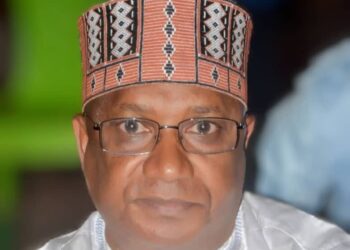 Hajj 2025 : Le Professeur Mamadou Dadhi Baldé reconduit à la tête de la mission médicale guinéenne