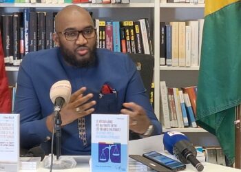 Administration : L’avocat Dr Cellou Diallo s’exprime sur l’histoire constitutionnelle de la Guinée