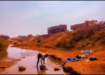 Guinée : Un fonds souverain, oui-mais pas avant l’État (Par Abdourahamane Diallo)