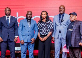 Conakry: Tenue de la 1ère édition de Dolon Club