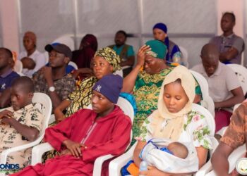 Humanitaire/Dixinn : 30 malades indigents bénéficient d’une prise en charge du FDSI  