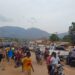 Circulation: Un calvaire pour des usagers de la route nationale N°1 Conakry-Coyah (vidéo)
