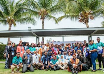 Forum YAPs : la jeunesse africaine s’invite au cœur des décisions