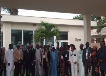 Conakry : fin de travaux de finalisation de l’examen de l’application de la Convention des Nations Unies contre la corruption