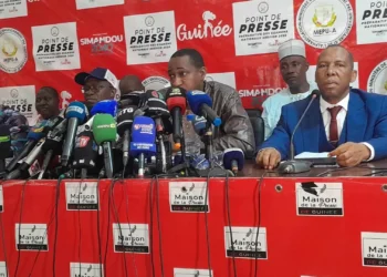 Education : 566.071 candidats, dont 261.137 filles, inscrits pour les examens nationaux en Guinée (statistiques)