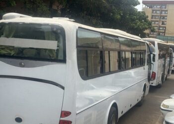 Guinée/Pèlerinage à Boffa: Le gouvernement met 11 bus à la disposition des fidèles chrétiens