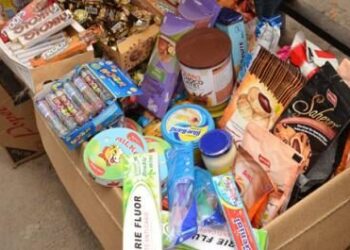 Guinée : Ces produits périmés qui tuent en silence