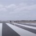 SimFer achève la construction de la piste d’atterrissage de l’aéroport de Beyla