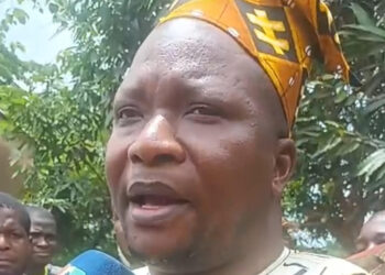 Décès de l’artiste et comédien Moussa Koffoé : «C’est une grande perte pour Kindia, la Guinée et toute l’Afrique » selon Kabakoudou