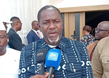 Guinée: l’Union Sacrée des Forces Vives de Guinée dit être ‘’déçu’’ de la gestion de la transition