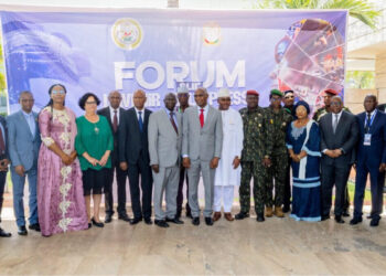 Conakry : Ouverture du forum sur l’avenir de la presse en Guinée