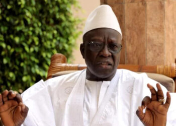 Dr Sékou Koureissy CONDE prône ‘’le dialogue, la vérité, le pardon, la réconciliation’’