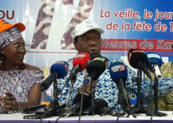 Kania Soli : les 72 heures de la 6ème édition annoncées